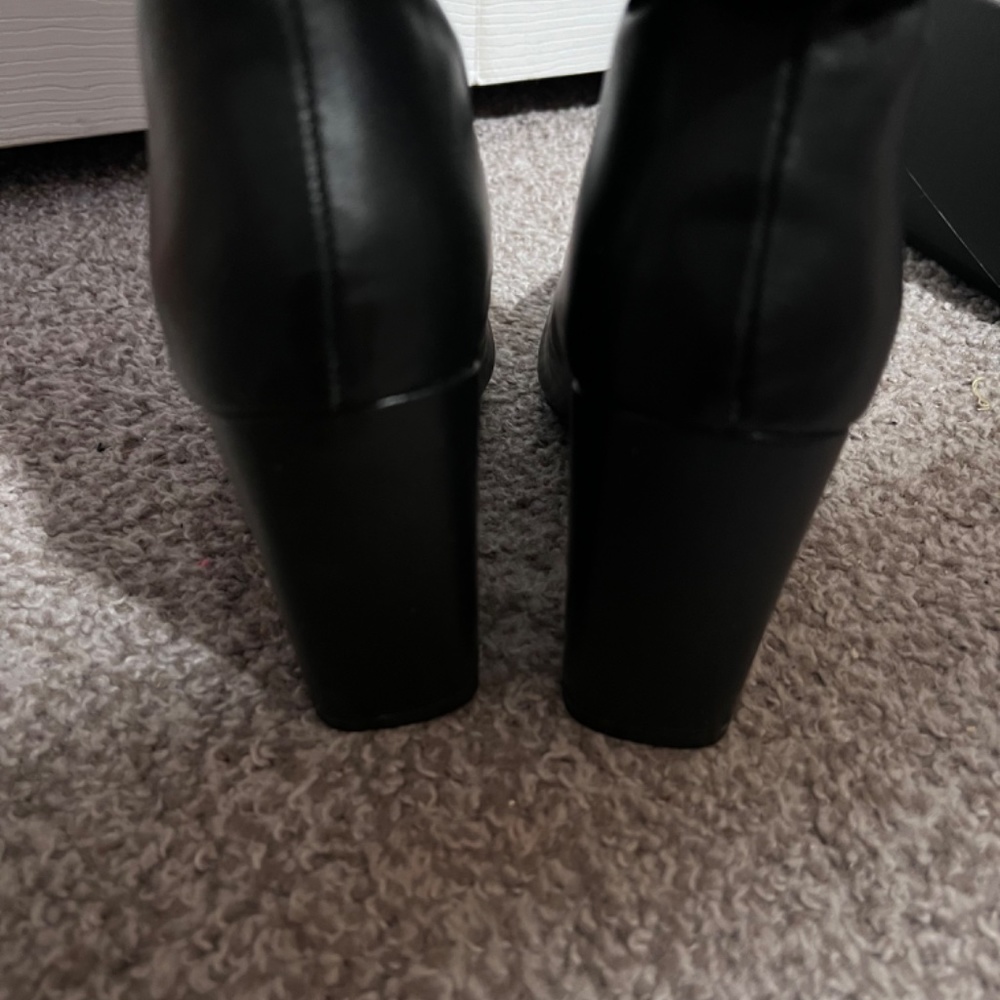 Slouch boot - Picture 3 of 4
